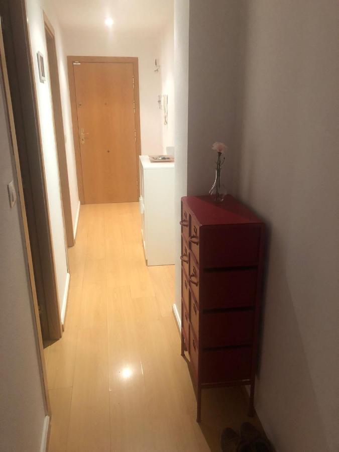 Piso En El Casco Historico, Aparcamiento Gratuito Apartment Zaragoza Ngoại thất bức ảnh